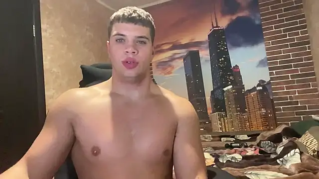 Snapshot of MusclePhantom chatting on 2, 12, 2025 MusclePhantom online show from 2, 12, 2025