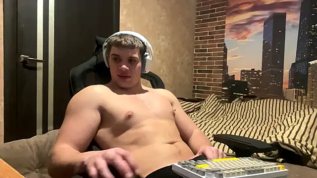 Snapshot of MusclePhantom chatting on 8, 2, 2026 MusclePhantom online show from 8, 2, 2026