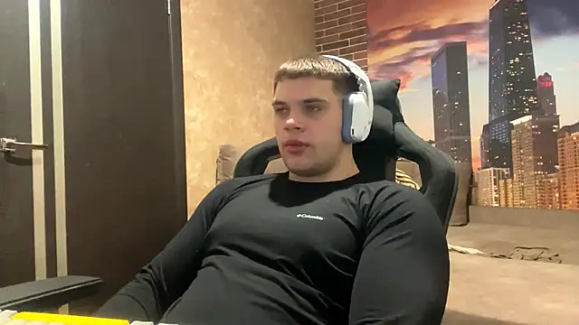 Snapshot of MusclePhantom chatting on 16, 2, 2026 MusclePhantom online show from 16, 2, 2026