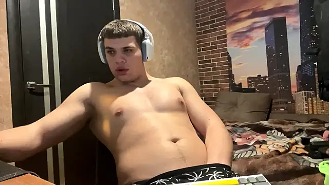 Snapshot of MusclePhantom chatting on 25, 2, 2026 MusclePhantom online show from 25, 2, 2026