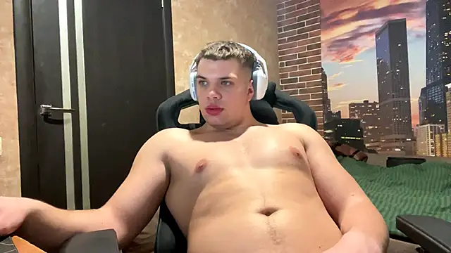 MusclePhantom online show from 16, 3, 2026