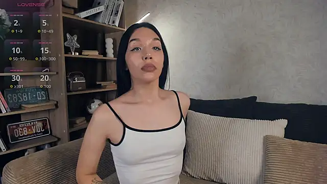 MarryWebbb online show from 24, 9, 2025