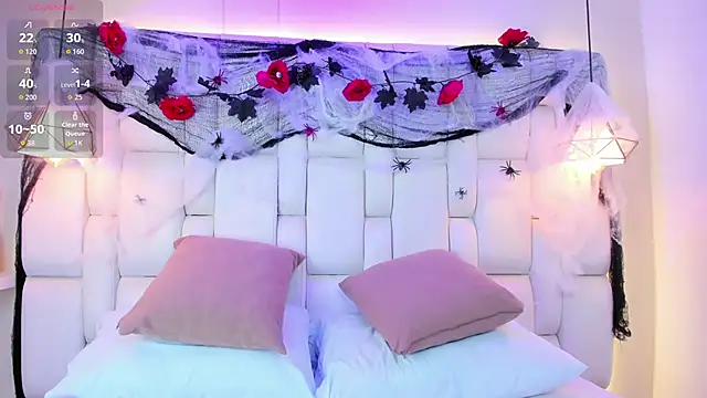 HannaPotther online show from 30, 10, 2025