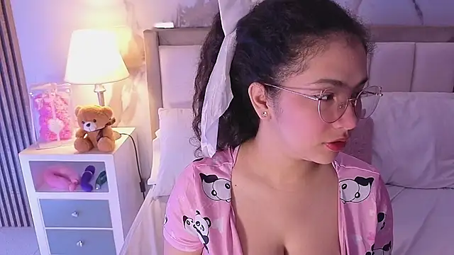 LunaRosse  online show from 11, 2, 2026