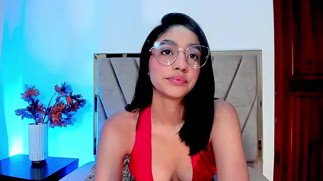Snapshot of IvyJhons chatting on 1, 10, 2025 IvyJhons online show from 1, 10, 2025