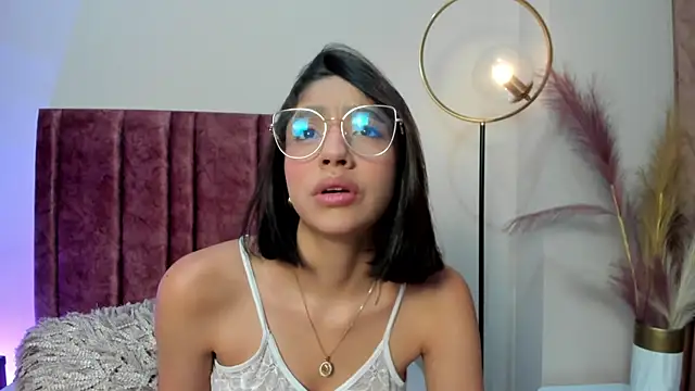 Snapshot of IvyJhons chatting on 10, 1, 2026 IvyJhons online show from 10, 1, 2026