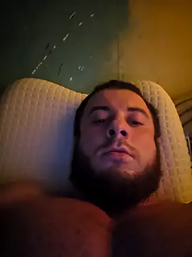 MushroomM1 online show from 12, 2, 2026