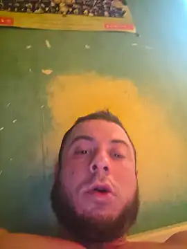 MushroomM1 online show from 17, 4, 2026