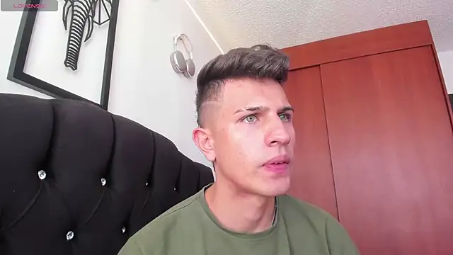 kevin ahss online show from 22, 11, 2025