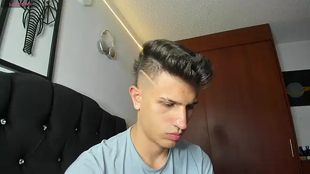 kevin ahss online show from 3, 12, 2025