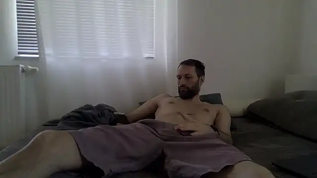 XLBarehengst online show from 6, 3, 2026