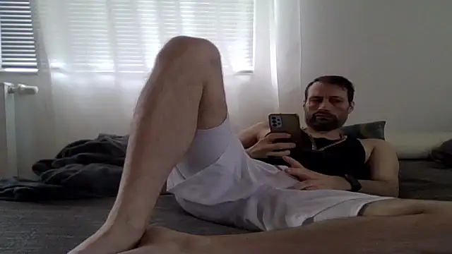 XLBarehengst online show from 1, 4, 2026