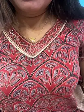 Snapshot of Naughty-Kamini chatting on 12, 10, 2025 Naughty-Kamini online show from 12, 10, 2025