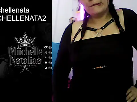 miichellemalvoa online show from 10, 5, 2026