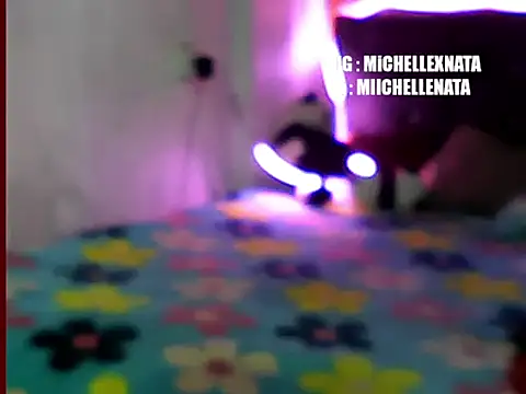 miichellemalvoa online show from 9, 6, 2026