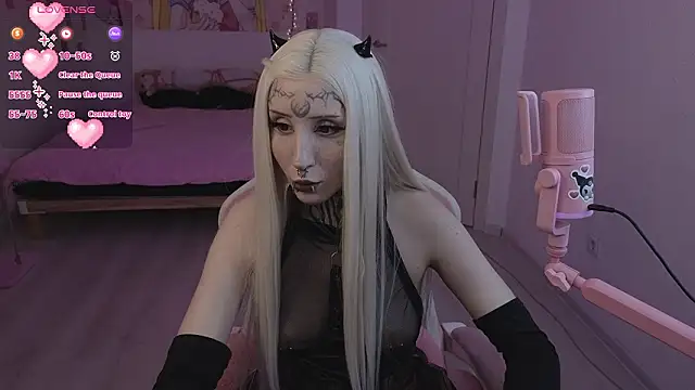 Nana stolass online show from 7, 3, 2026