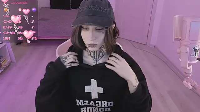 Nana stolass online show from 2, 4, 2026