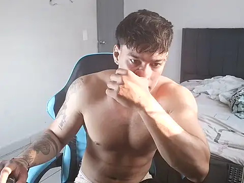 Snapshot of latin_party007 chatting on 31, 3, 2026 latin party007 online show from 31, 3, 2026