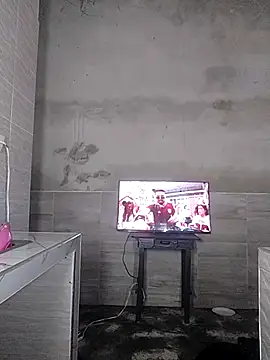 valentinastars17 online show from 21, 9, 2025