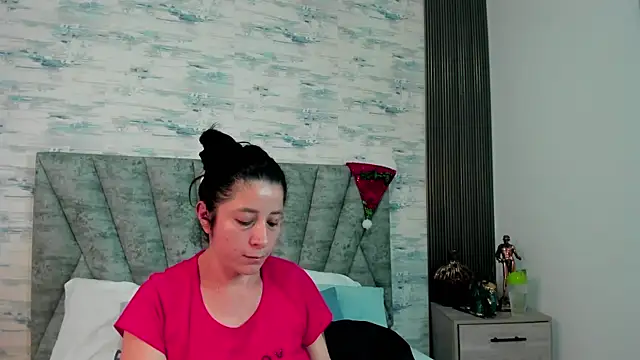 ShanelEvans online show from 17, 12, 2025