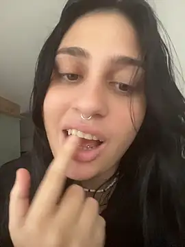 pudizinhaa online show from 29, 7, 2026