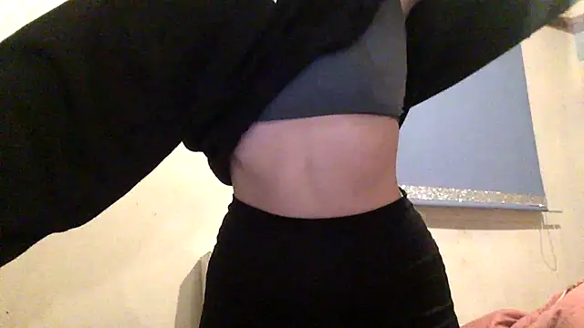 Bellababexox online show from 18, 10, 2025