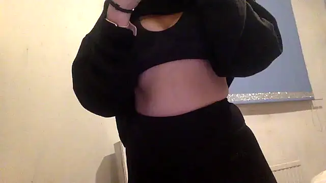 Bellababexox online show from 1, 11, 2025