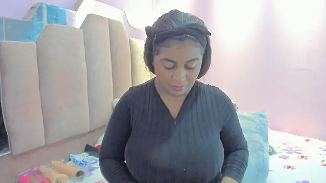 AndreaSweet2 online show from 29, 11, 2025