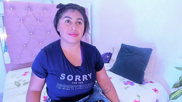 AndreaSweet2 online show from 16, 12, 2025