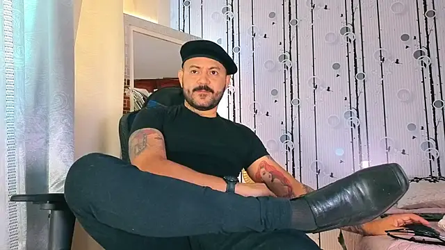 AlphaDrip online show from 6, 11, 2025