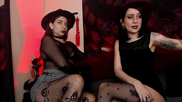 MistressEvangelinemourne online show from 10, 4, 2026