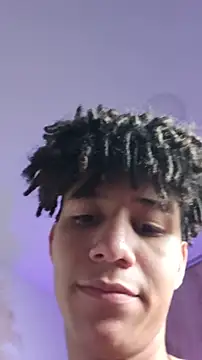 Afro god  online show from 21, 5, 2026