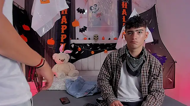 sweet petter online show from 31, 10, 2025