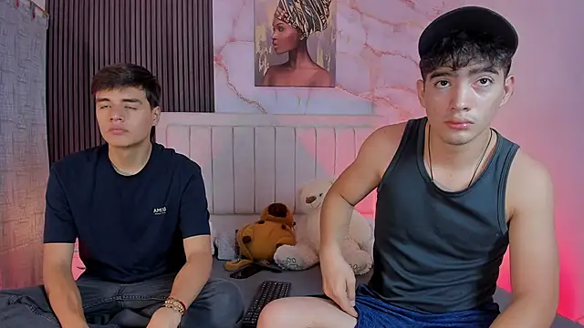 sweet petter online show from 17, 11, 2025