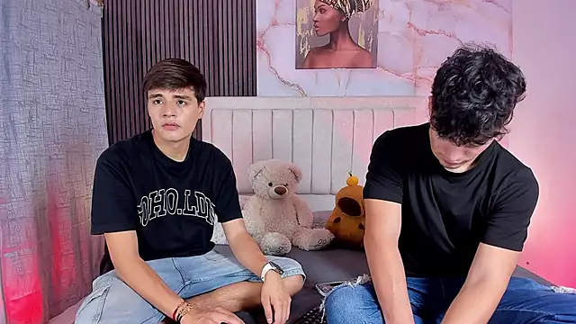 sweet petter online show from 2, 12, 2025