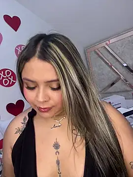 ashley-swift- online show from 25, 2, 2026