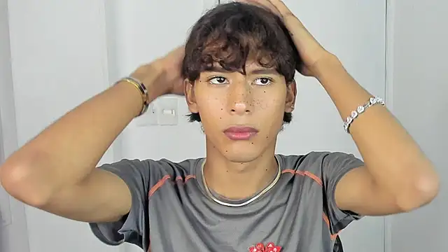 d3rke 666 online show from 11, 4, 2026