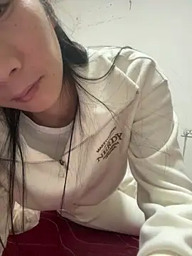 crhong666 online show from 7, 11, 2025