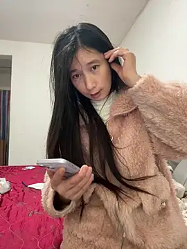 crhong666 online show from 23, 11, 2025