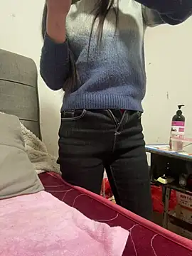 crhong666 online show from 4, 2, 2026