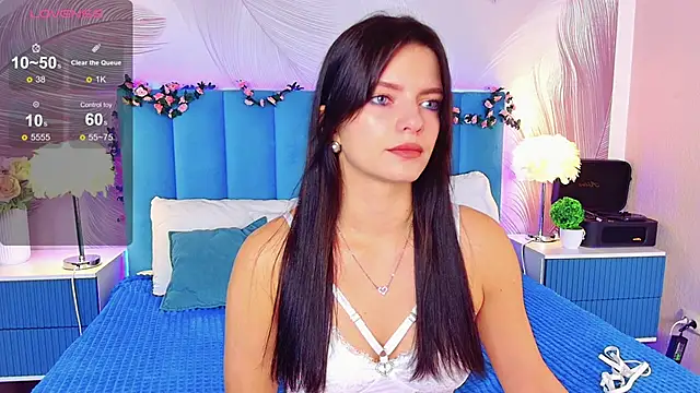 kimberlyy77 online show from 13, 10, 2025