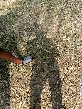 nughtytommy01 online show from 17, 12, 2025