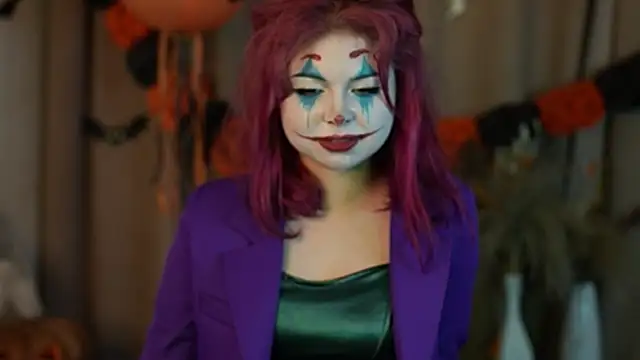 Snapshot of Stella_Vanila chatting on 31, 10, 2025 Stella Vanila online show from 31, 10, 2025