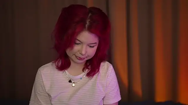 Snapshot of Stella_Vanila chatting on 14, 11, 2025 Stella Vanila online show from 14, 11, 2025