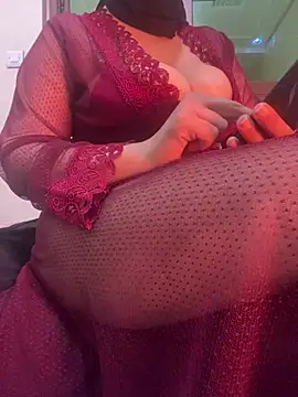 Sandrila159 online show from 7, 4, 2026