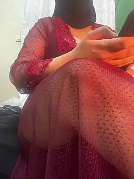 Sandrila159 online show from 21, 4, 2026