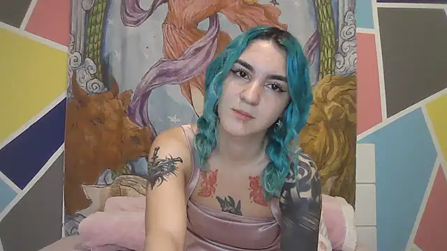 peetitefairy online show from 30, 10, 2025