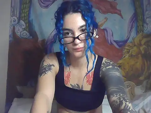 peetitefairy online show from 26, 11, 2025