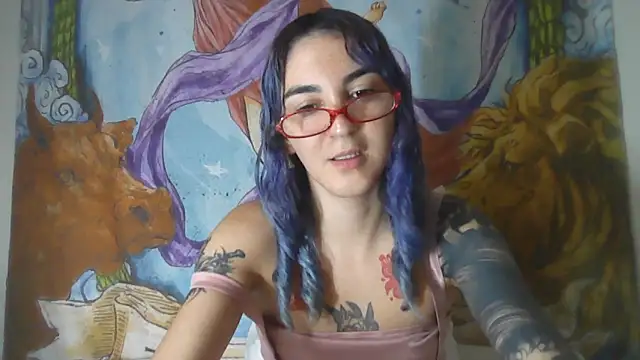 peetitefairy online show from 16, 2, 2026