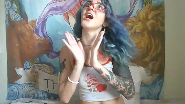 peetitefairy online show from 18, 2, 2026